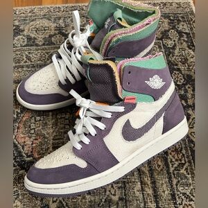 Nike Men's Air Jordan 1